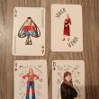 troc de troc jeu de cartes image 1