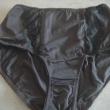 troc de troc lot de 4 culottes noires image 2