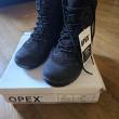 troc de troc rangers opex x-trail noires – taille 41 image 0