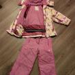 troc de troc combinaison ski fille 3ans image 0