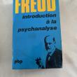troc de troc ouvrages de freud éditions payot image 0