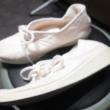troc de troc chaussures pointure 36 toile pour faire de la marche 5 noisets image 1