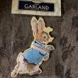 troc de troc (réservé) guirlande papier benjamin bunny 17cm image 0