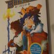 troc de troc manga intégrale barrage image 0