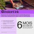 troc de troc 1 mois d’encre gratuite sur hp instant ink image 1