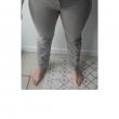 troc de troc pantalon gris taille 44 image 0