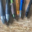 troc de troc 6 stylos billes neufs image 1