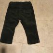 troc de troc pantalon noir 9 mois image 1