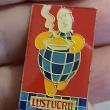 troc de troc un pins ' lustucru ' image 1
