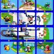 troc de troc magnets les p'tits prods - pâturages au choix image 2