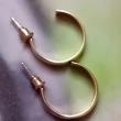 troc de troc boucle d'oreille femme image 2