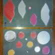 troc de troc 2 set de miroirs autocollants. image 0