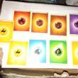 troc de troc lot de 17 cartes pokémons réserver diverstroc image 1