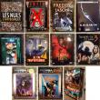 troc de troc lot 12 dvds image 0