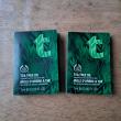troc de troc lot de 2 échantillons the body shop image 0