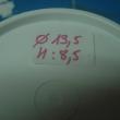 troc de troc tupperware rond image 1