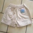 troc de troc short 1 an  neuf little pirate image 1
