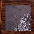 troc de troc carte à motifs. image 0