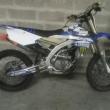 troc de troc yamaha 250 yz 2016 image 0