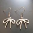 troc de troc boucles d'oreilles fait main image 2