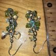troc de troc paire de boucles d’oreilles pendantes image 2