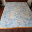 troc de troc matelas double 140x90 cms en bon état image 0