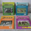 troc de troc urgent - les equiguides - 4 tomes - julie deutsch image 1