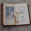 troc de troc petit missel romain contenant l'ordinaire de la messe image 0