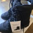 troc de troc rangers opex x-trail noires – taille 41 image 2