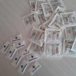 troc de troc lots de 18 sachets de paillettes chocolat + 9 de sel image 0
