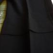 troc de troc beau pantalon noir en laine archivio privato (made in italy) -t33 image 2