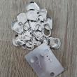troc de troc une paire de boucle d oreille image 1