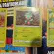 troc de troc lot cartes pokémons réserver mmmanga envoyé le 28 juiller image 0
