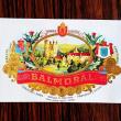 troc de troc carte postale "balmoral". image 0