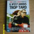 troc de troc dvd il n'est jamais trop tard image 0