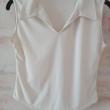 troc de troc top blanc cassé taille s 36 image 1
