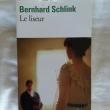 troc de troc le liseur de bernhard schlink image 0