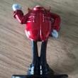 troc de troc *reserve* petite figurine métal eggman sera sonic image 1
