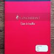 troc de troc cahier de brouillon. reserve. image 0