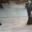 troc de troc troc table basse en verre image 0