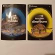 troc de troc les encyclopes - les dinosaures image 2