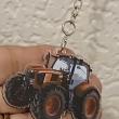 troc de troc reserver divers troc un porteclé" tracteur " image 2