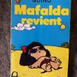 troc de troc (réservé) bd poche "maflada revient" de quino image 0