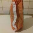 troc de troc j'échange à l'unité ou 25 sacs pour tansporter biberons image 1