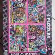 troc de troc 4 puzzles monster high neuf sous blister image 0