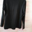 troc de troc haut hiver  taille 42   bon etat noir et rouge image 1