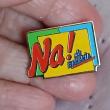 troc de troc reserver. pins ' na ! de banania ' image 1