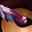troc de troc escarpins 39 neufs violets eram image 2