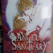 troc de troc angel sanctuary oav - dvd image 0