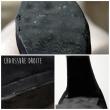 troc de troc don talons noirs effet daim taille 40 image 2